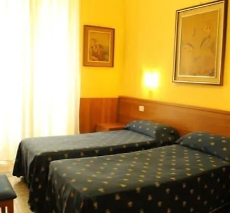 Bolognese Hotel Rome