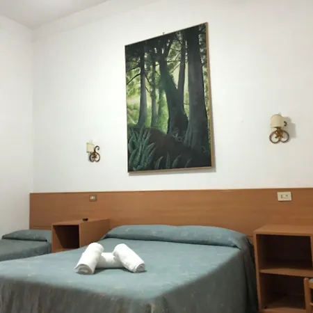 Hotel Bolognese Rome