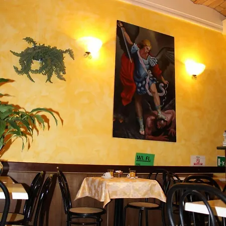 Bolognese Rome