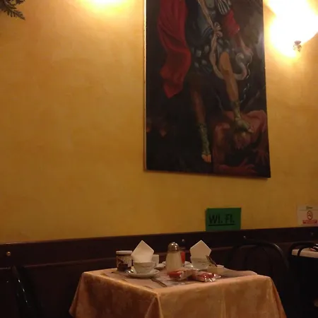 Hotel Bolognese Rome