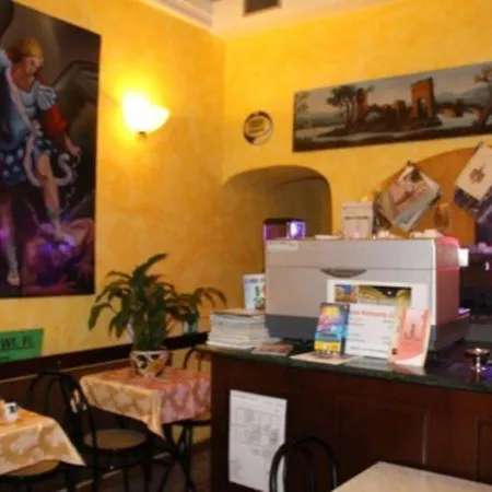 Bolognese Rome