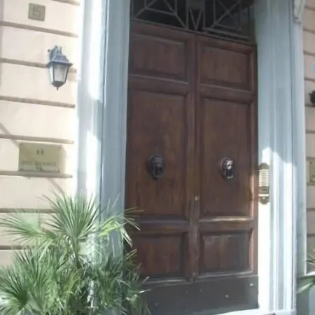 Hotel Bolognese Rome