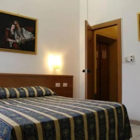 Bolognese Hotel