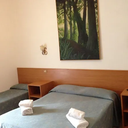 Bolognese Hotel