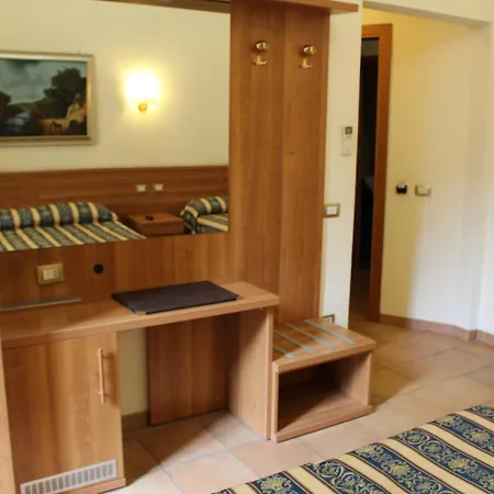 Bolognese Hotel