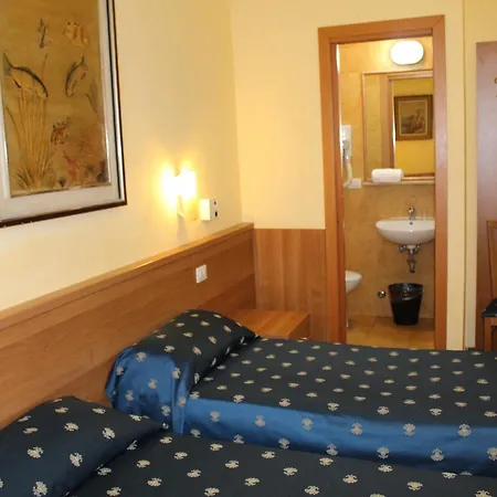 Bolognese Hotel Rome