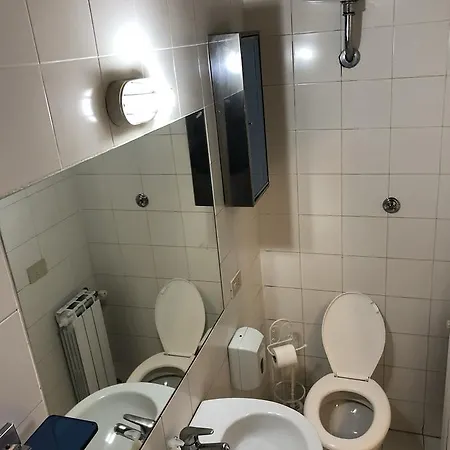 Hotel Bolognese 2*