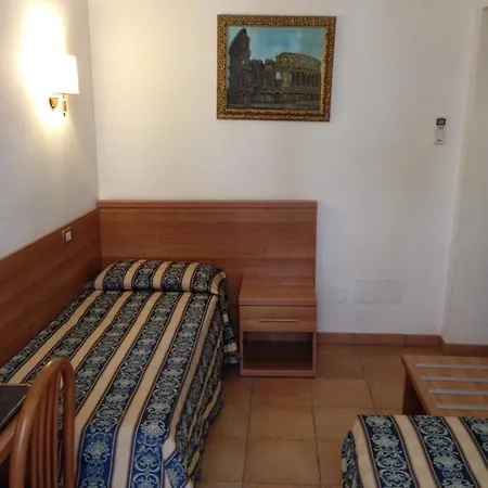 Bolognese 2* רומא