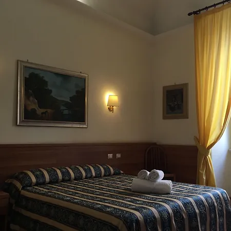 Отель Bolognese