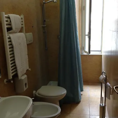 Hotell Bolognese