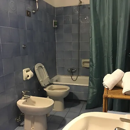 Otel Bolognese Roma