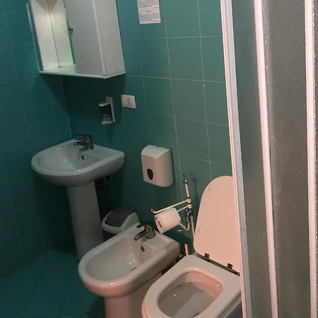 Otel Bolognese Roma