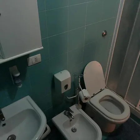 Bolognese Otel