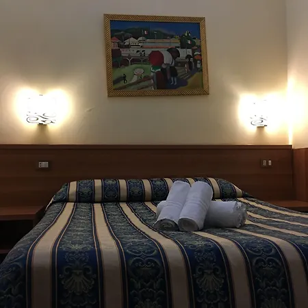 Bolognese Hotel Rome