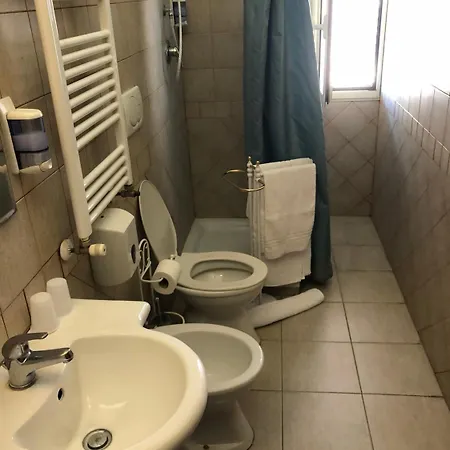 Bolognese Hotel Rome