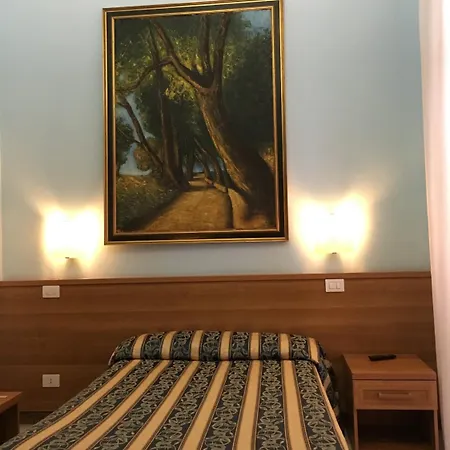 Hotel Bolognese Rome