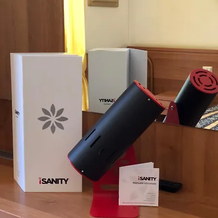 Hotel Bolognese Rome