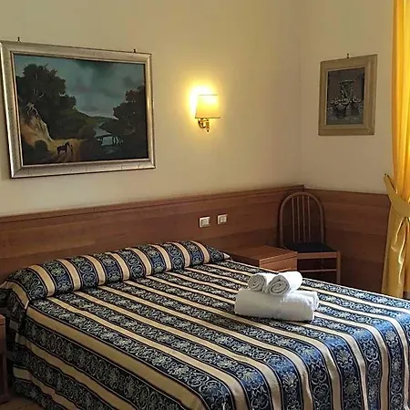Bolognese Rome