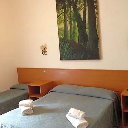 Hotel Bolognese 2*