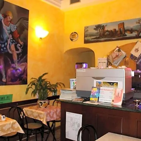 Hotel Bolognese