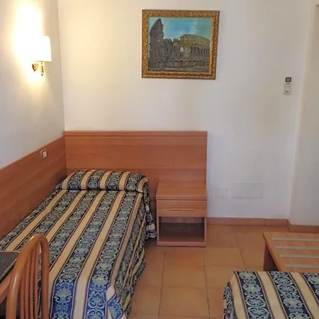 Bolognese Hotel