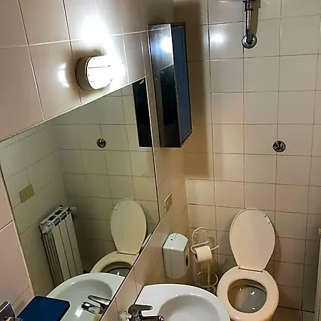 Bolognese Hotel Rome