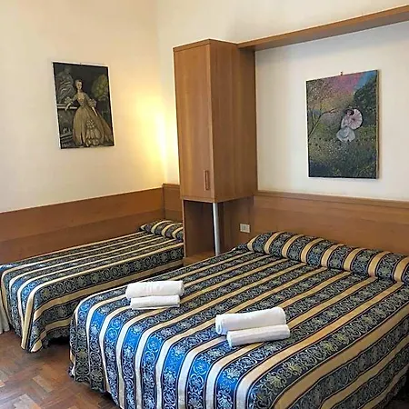 Hotel Bolognese 2*