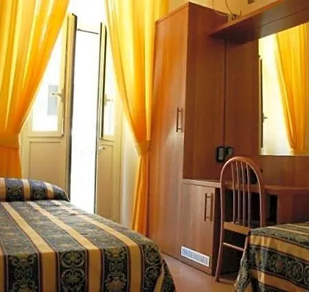 Bolognese Hotel