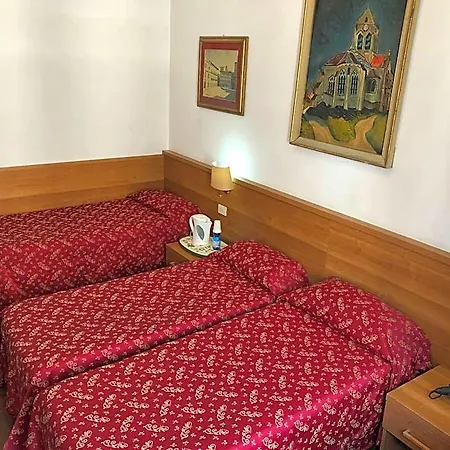 Bolognese Hotel Rome