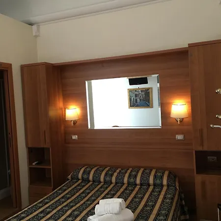 Otel Bolognese Roma