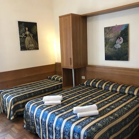 Bolognese Hotel