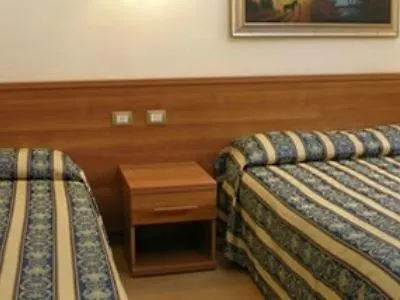 Bolognese Otel Roma