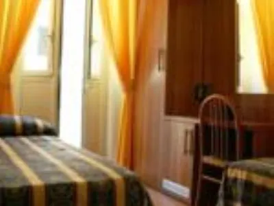 Bolognese Hotell 2*