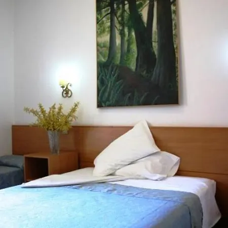 Bolognese Otel 2*