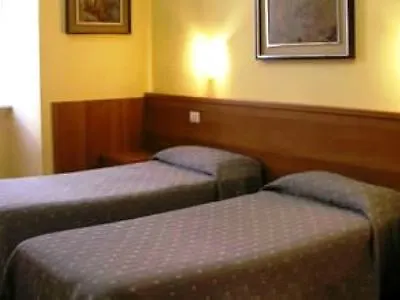 Otel Bolognese Roma