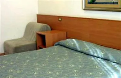 Bolognese Hotell Rom