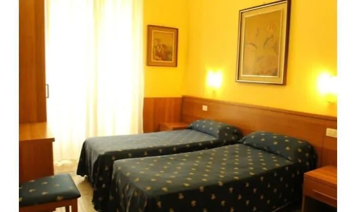 Bolognese Hotel Rome