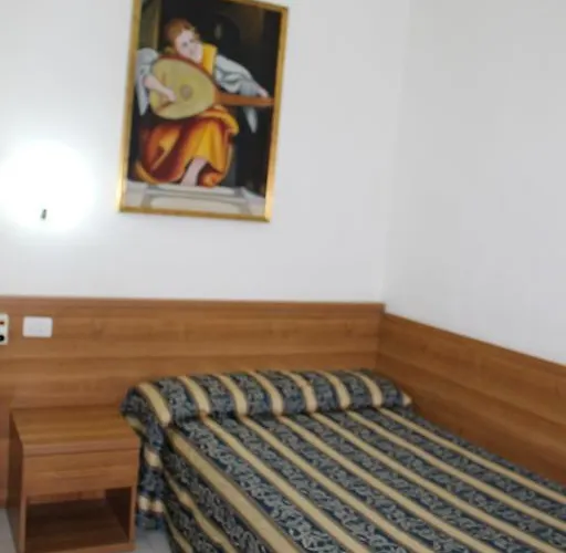 Hotel Bolognese Rome