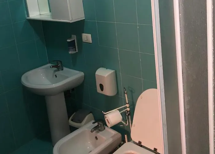 Hotel Bolognese Rome