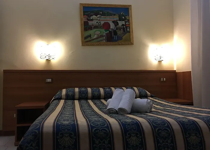 Bolognese Hotel Rome