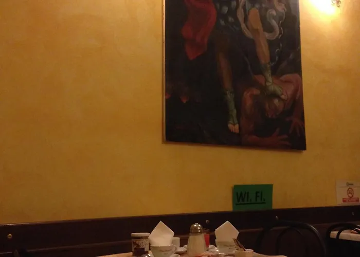 Hotel Bolognese Rome