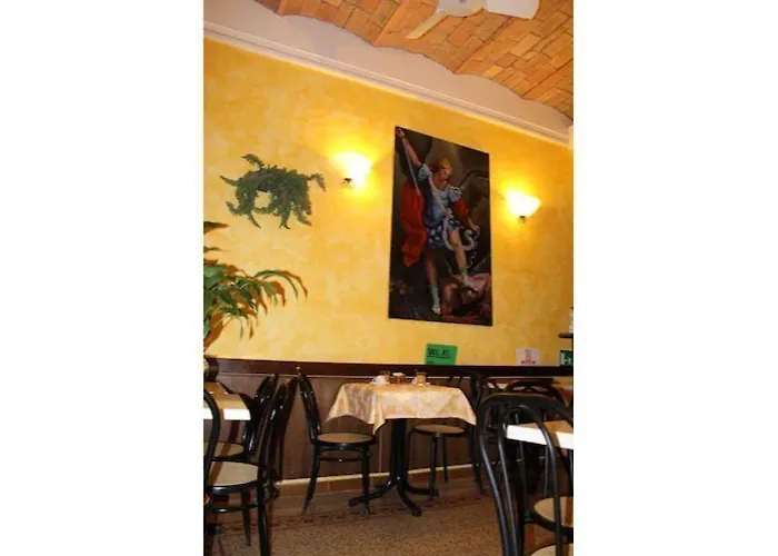 Hotel Bolognese Rome