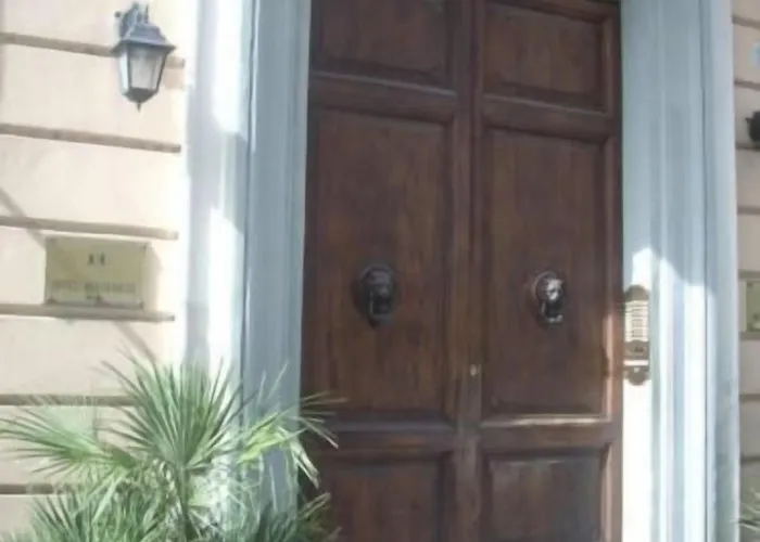 Hotel Bolognese Rome