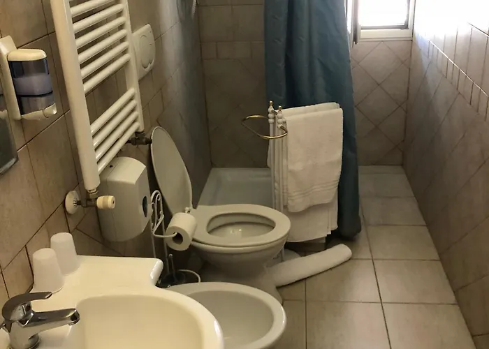 Bolognese Hotel Rome