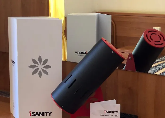 Hotel Bolognese Rome