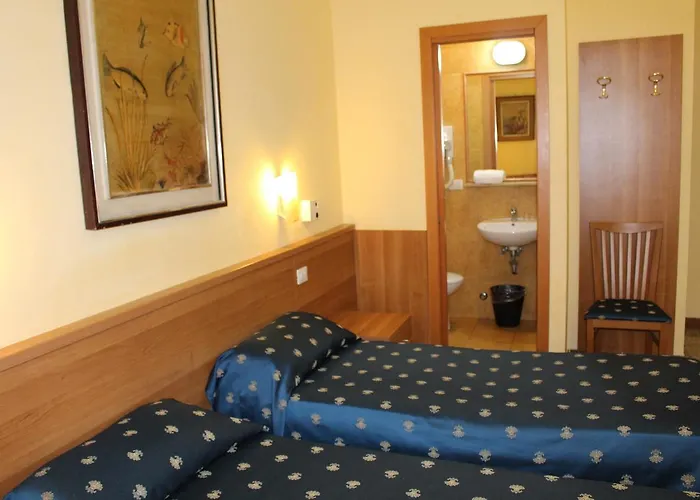 Bolognese Hotel Rome