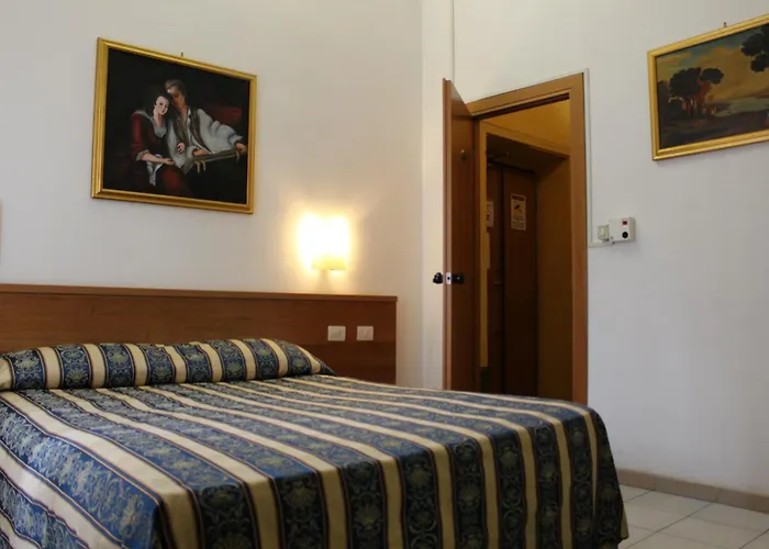 Bolognese Hotel Rome