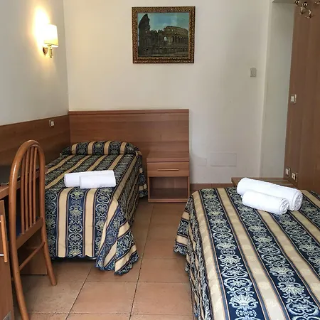 Hotel Bolognese Rome
