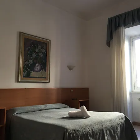 Otel Bolognese Roma