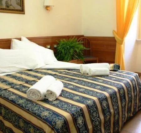 Otel Bolognese Roma